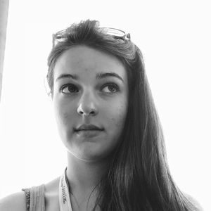 Meet your Posher, Bronwyn